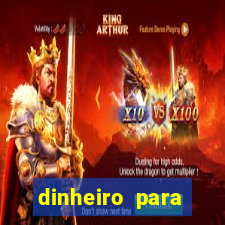 dinheiro para imprimir word